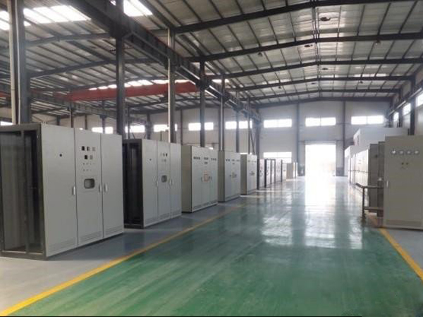 在中頻電爐附近工作，中頻電爐會對身體有害嗎？